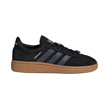 Calzado Deportivo Juvenil Adidas Jp7995 Handball Spezial X Minecraft Unisex