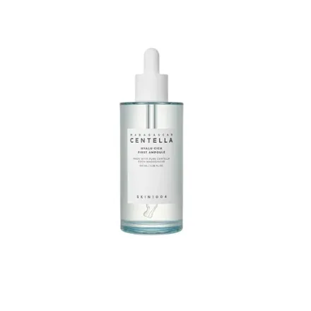 Ampolla Madagascar Centella Hyalu Cica Primera 100ml