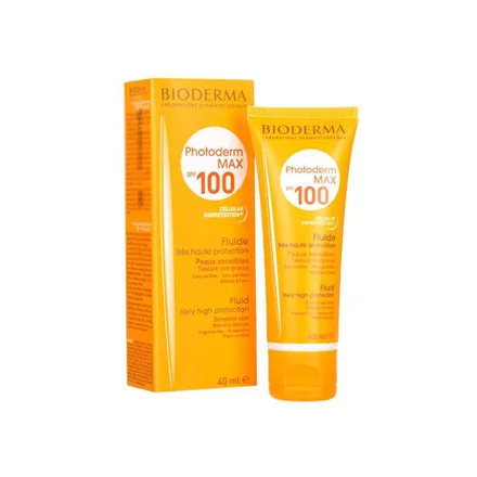 Cosmetico Bioderma Photoderm Fluid 40ml