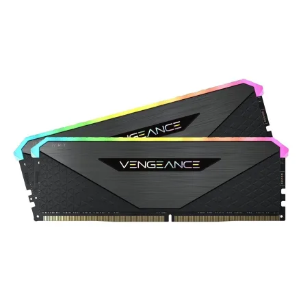 Corsair Vengeance Rgb Rt Ddr 4 3600