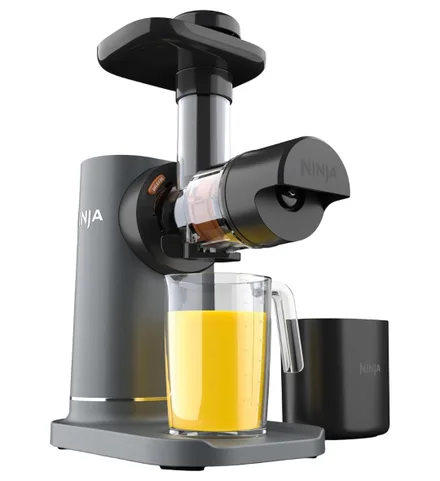 NINJA ESPREMEDOR DE SUCO NEVERCLOG JC151 150W 110V