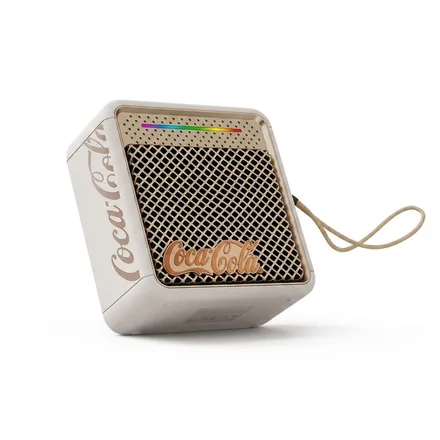 Coca Cola Speaker T51