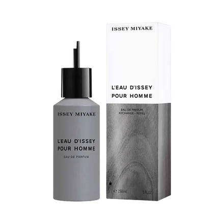 Issey Miyake Eau Masculino Parfum Refill 150ml