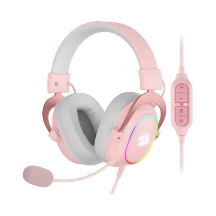 Auricular Redragon H510 Rgb Zeus