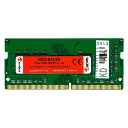 Keepdata Ddr 4