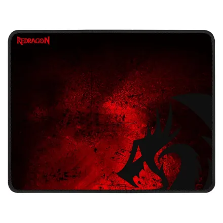 Mousepad Gamer Redragon Pisces P016 330 260mm