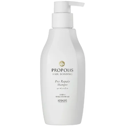Shampoo Kerasys Royal Propolis Hair Bonding Pro Repair 450ml