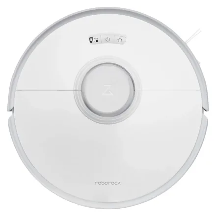 Robo Aspirador Roborock Cleaner Q7 Series Pa Bivolt Bf