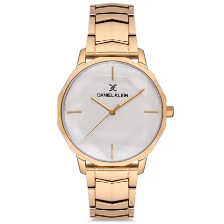 Feminino Daniel Klein Dk 2