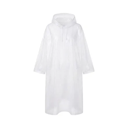 Poncho Lluvia Fit 2 Pon 001