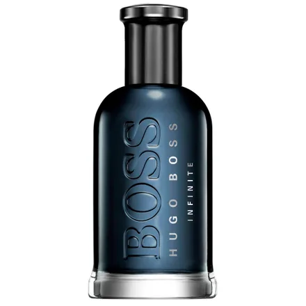 Perfume Hugo Boss Bottled Infinite Eau Parfum Masculino 100ml