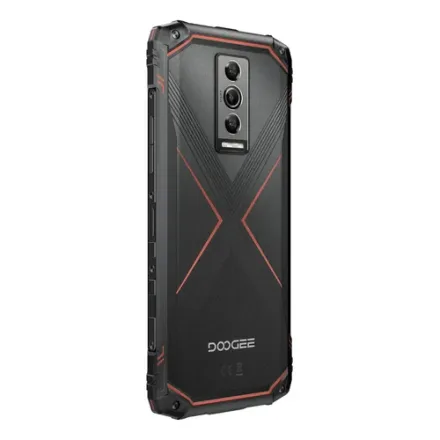 Doogee Blade 10 Energy 6RAM 256GB