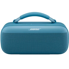 Caixa Bose Soundlink Max Blue