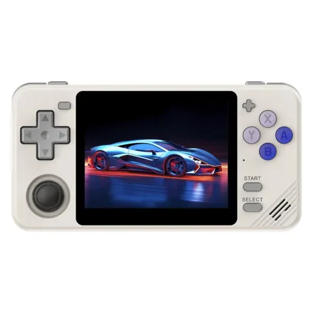 Powkiddy 128GB