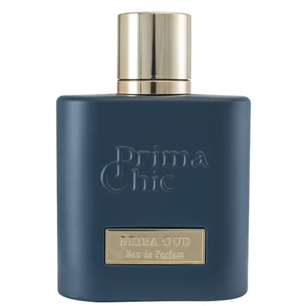 Perfume Prima Chic Brisa Oud Edp Femenino 100ml