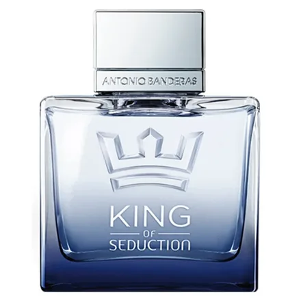 King Of Seduction Masc Edt 100ml