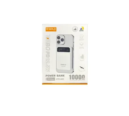 Cargador Pro Bte 60A Turb 0