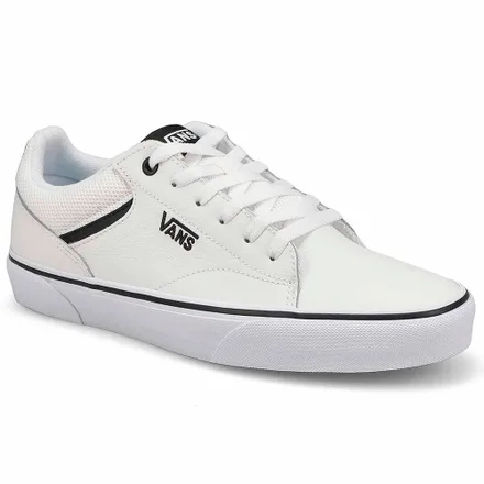 Tênis VANS Masculino Seldan 7.5 – Branco VN0A5HTZBZW