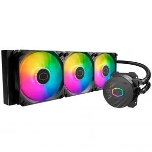 Cooler Master Masterliquid 360 Ii Argb Mlw D36M R1