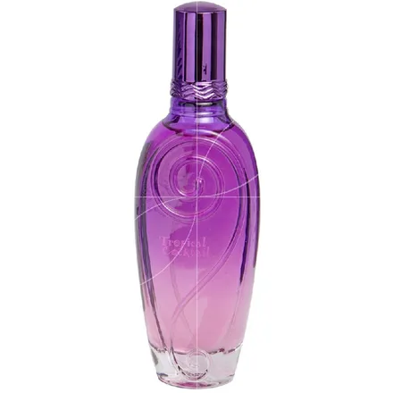 Real Time Tropical Cocktail Feminino Eau Parfum 100ml