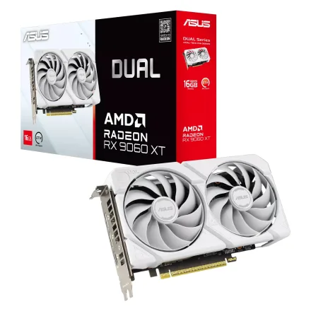 Placa Video Radeon Rx Gddr 6 16g