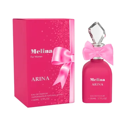 Perfume Emper Melina Arina Edp Femenino 80ml