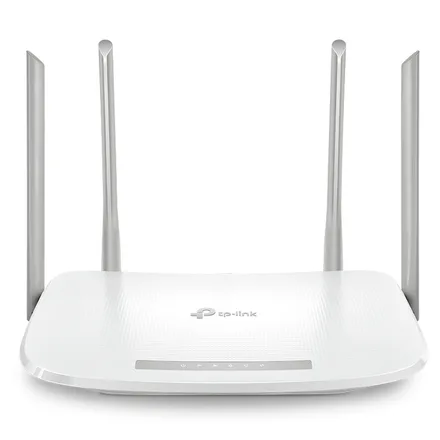 TP-LINK ROUTER EC220-G5 MESH GIGABIT DUAL BAND AC1200