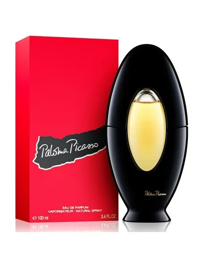 PERFUME PALOMA PICASSO EDP...