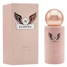 Avar Collection Perfume Elimpea 012 Eau Parfum 30ml