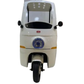 Triciclo Kids QWD1618 Branco