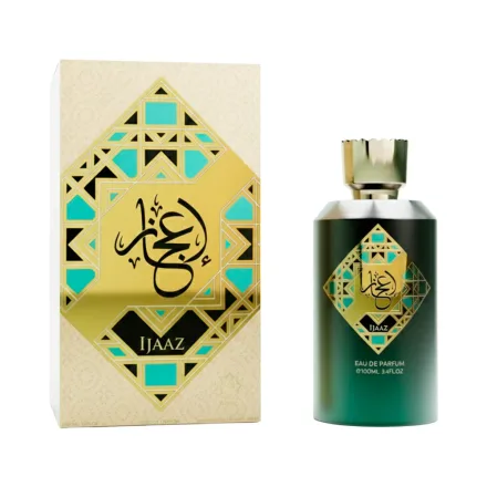 Perfume Abyat Ijaz Edp Masculino 100ml