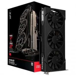 Vga Xfx Swift Oc Gaming 3FAN Rx