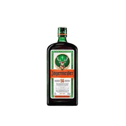 Jagermeister Licor 700ml