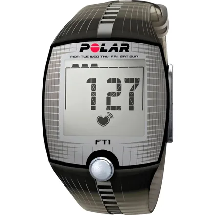 Cardiaco Polar FT1