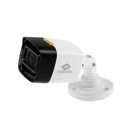 Vigilancia Bullet Vizzion Vz BD0T Itpfs Mm Ir 25M Audio