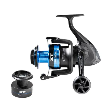 Molinete Marine Xt Sw 6000