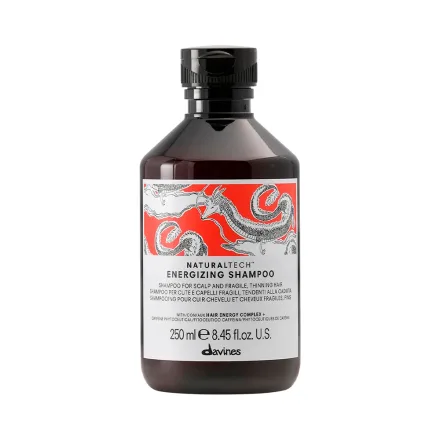 Shampoo Davines Energizing 250ml
