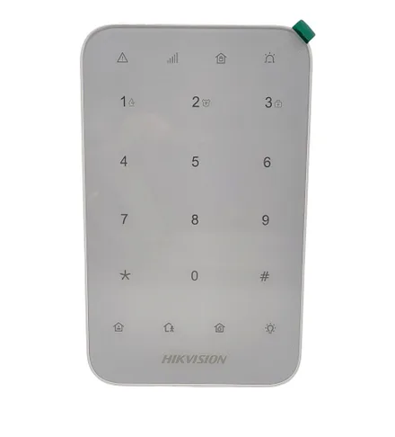 Teclado Alarme PK1 Wb Ax Pro Py