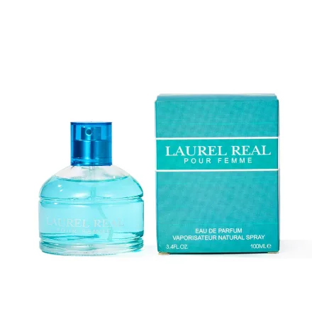 Lovali Perfume Laurel Real Eau Parfum 100ml