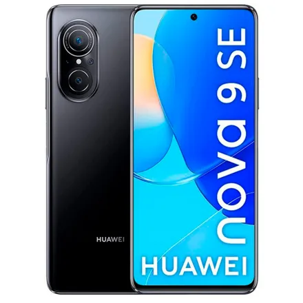 9 SE 4G Plus Jln LX3 128GB