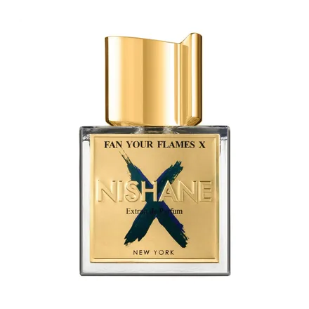 Nishane Fan Your Flames Extrait Parfum 100ml