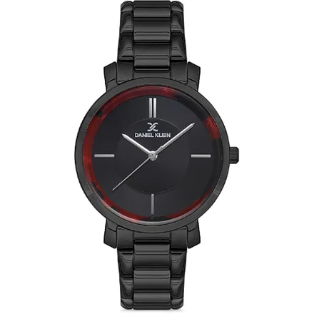 Feminino Daniel Klein Dk 3 Ladies