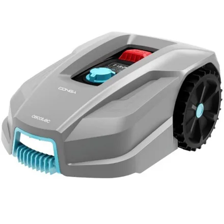 Robot Cortacesped Cecotec Conga Grasshopper 800 60