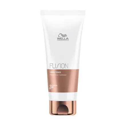 Wella Acondicionador Professionals Fusion Intense Repair 200ml