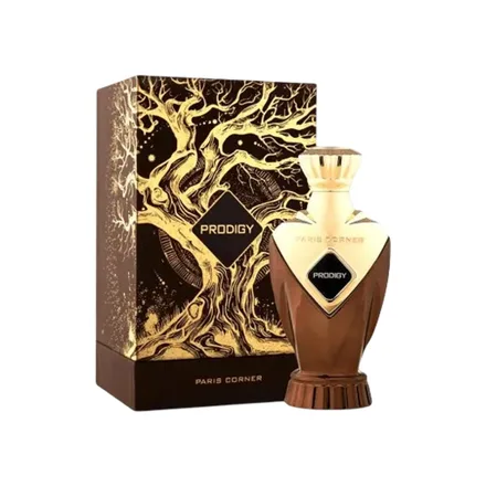Perfume Paris Corner Prodigy Edp 100ml