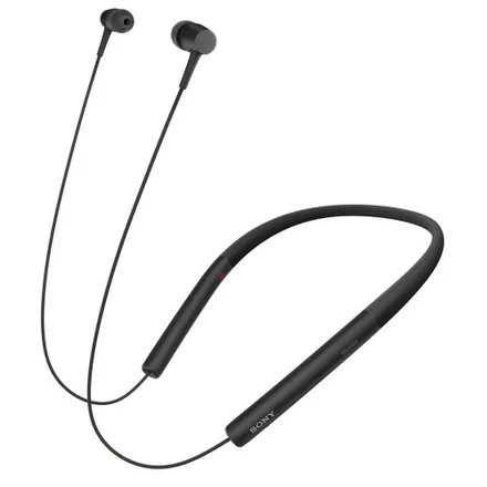 SONY MDR-EX750BT FONE DE OUVIDO BLUETOOTH HEAR IN WIRELESS PRETO – MDR-EX750BT
