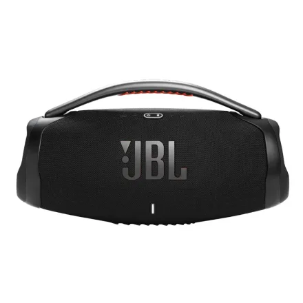 Speaker Boombox 3