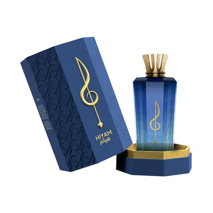 Perfume Mawwal Hiyam Eau Parfum 100ml