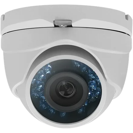 Vigilancia Vizzion Vz DC0T Irm Dome Mp Mm