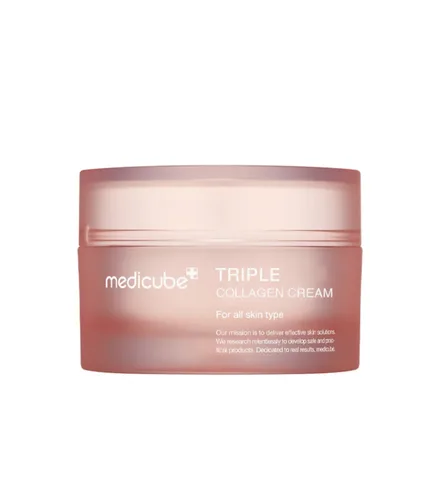 Medicube Crema Facial Triple Collagen 50ml